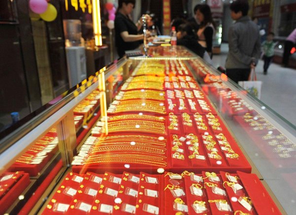 在线配资软件 梦金园黄金是名牌还是杂牌？深度解析消费真相